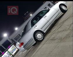 مێرسێدس بێنز E-Class